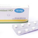 RITALIN 10MG 30 TABLETTEN