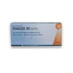 TRAMADOL 50MG 30 TABLETTEN