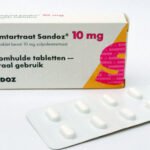 ZOLPIDEM 10MG 30 TABLETTEN (SANDOZ)