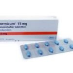 DORMICUM 15MG – 20 TABLETTEN